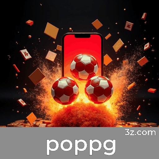 Diversidade e Excelência nos Jogos poppg: Entretenimento Sem Limites