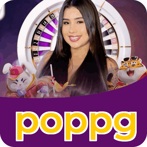 Promoções e bônus exclusivos da poppg