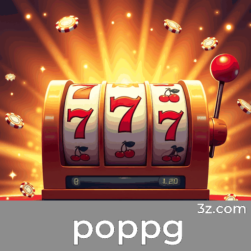Poppg: A Plataforma Confiável e Profissional
