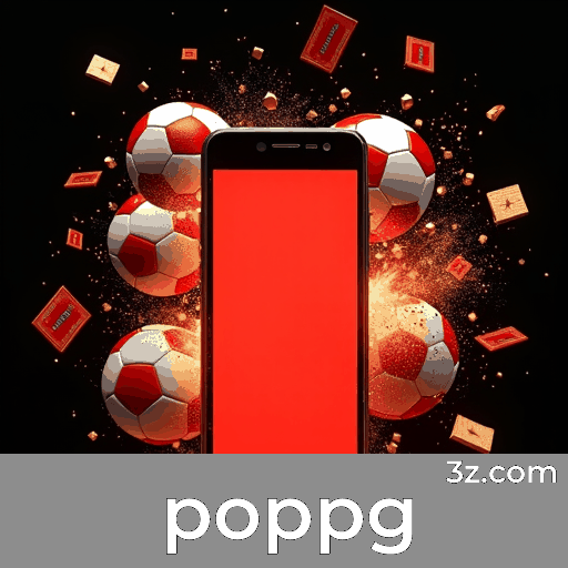 poppg: Jogos Diversificados e Inovadores de Alta Qualidade