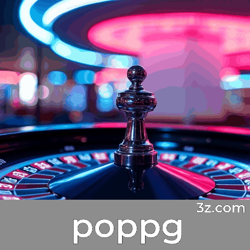 Poppg: Segurança e Confiança em Apostas Online