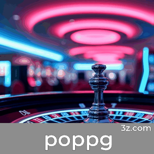 Poppg: A Plataforma Confiável e Profissional