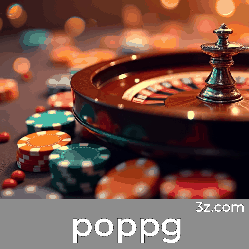 poppg.com - Descubra as Melhores Oportunidades de Apostas Online e Cassino ao Vivo no Brasil - poppg